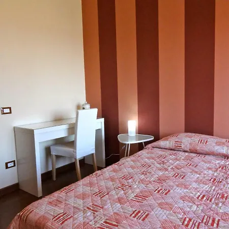Apartment Suite Palermo *