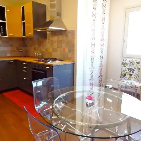 Suite Palermo Palermo